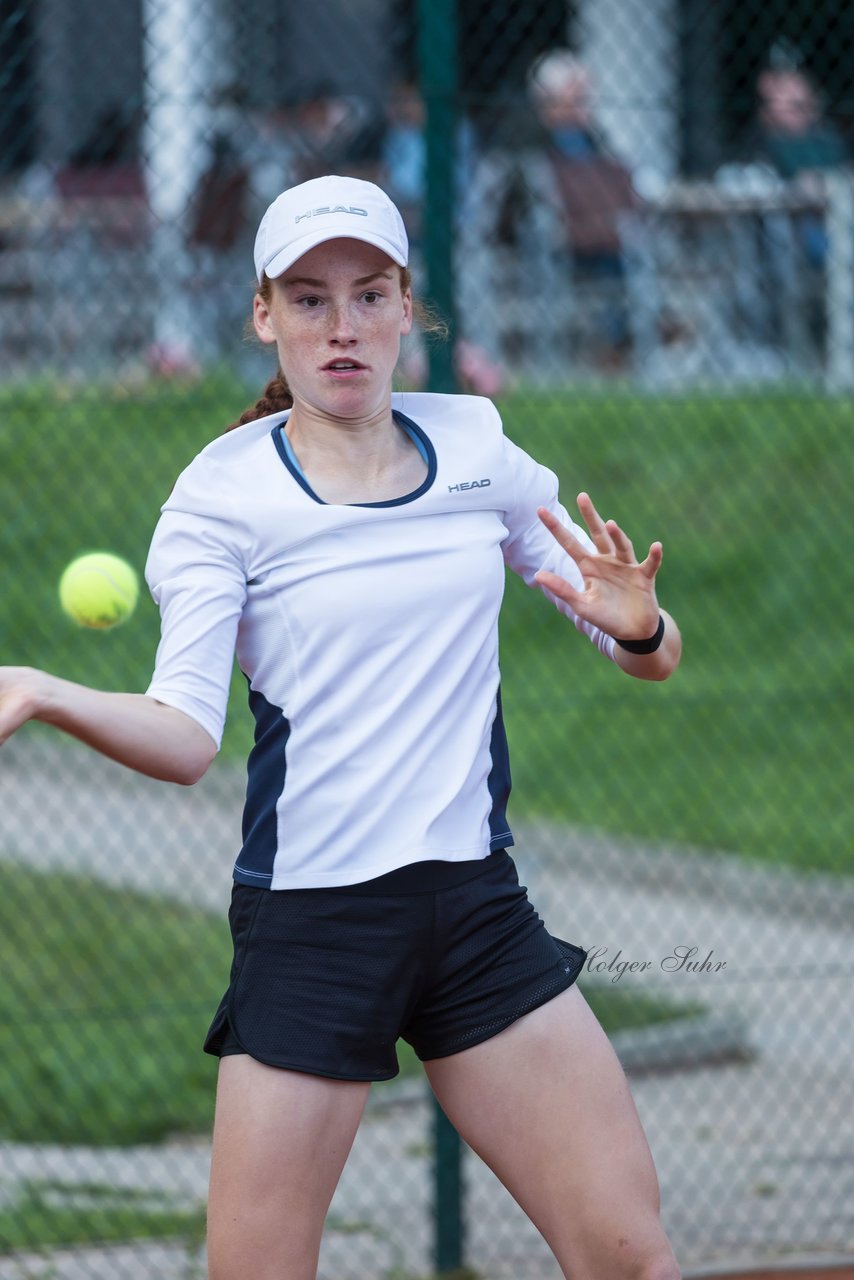 Ella Seidel 194 - Bergstedt Open